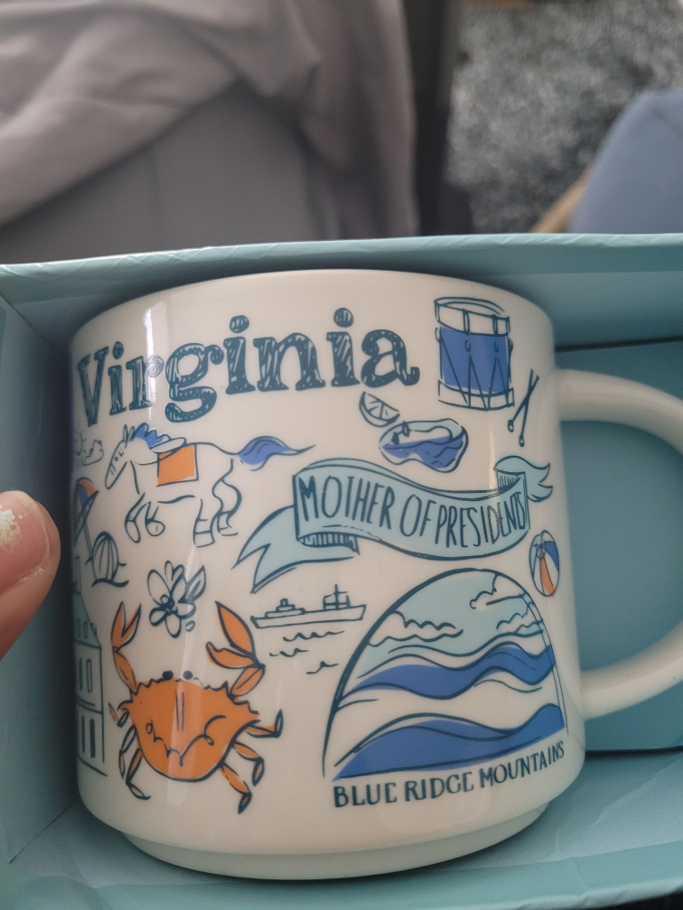 international starbucks mugs - photo 3