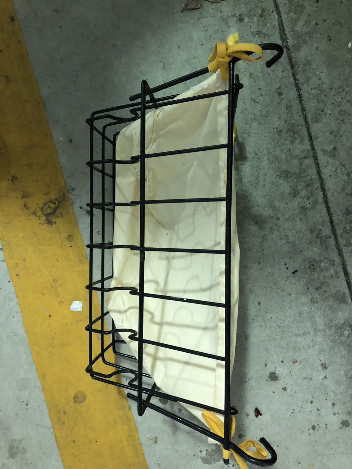 Another bike basket image indicator(3)