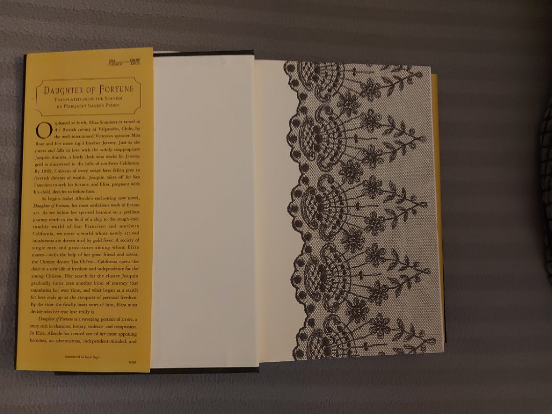 Daughter of Fortune image indicator(3)