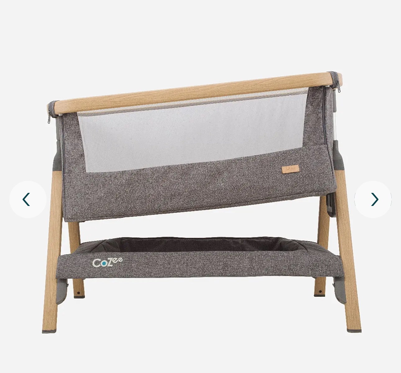 Bedside Bassinet - photo 2