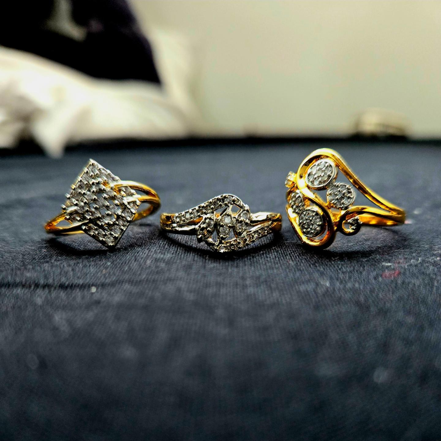costume Jewellery - photo 5