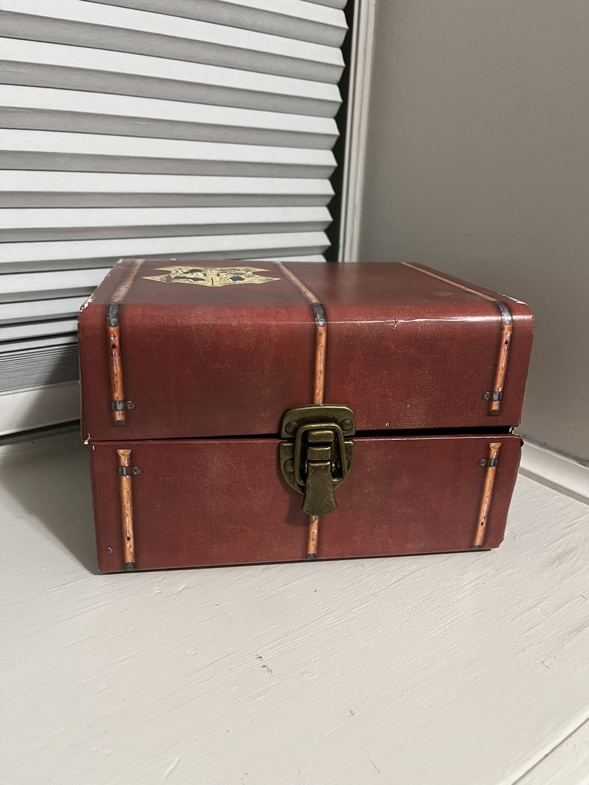 Harry Potter Bookends and Collectibles - photo 2