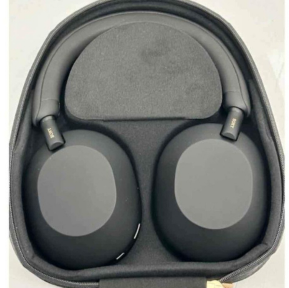 Sony WH-1000XM5 Wireless Noise Cancelling Headphones - photo 4