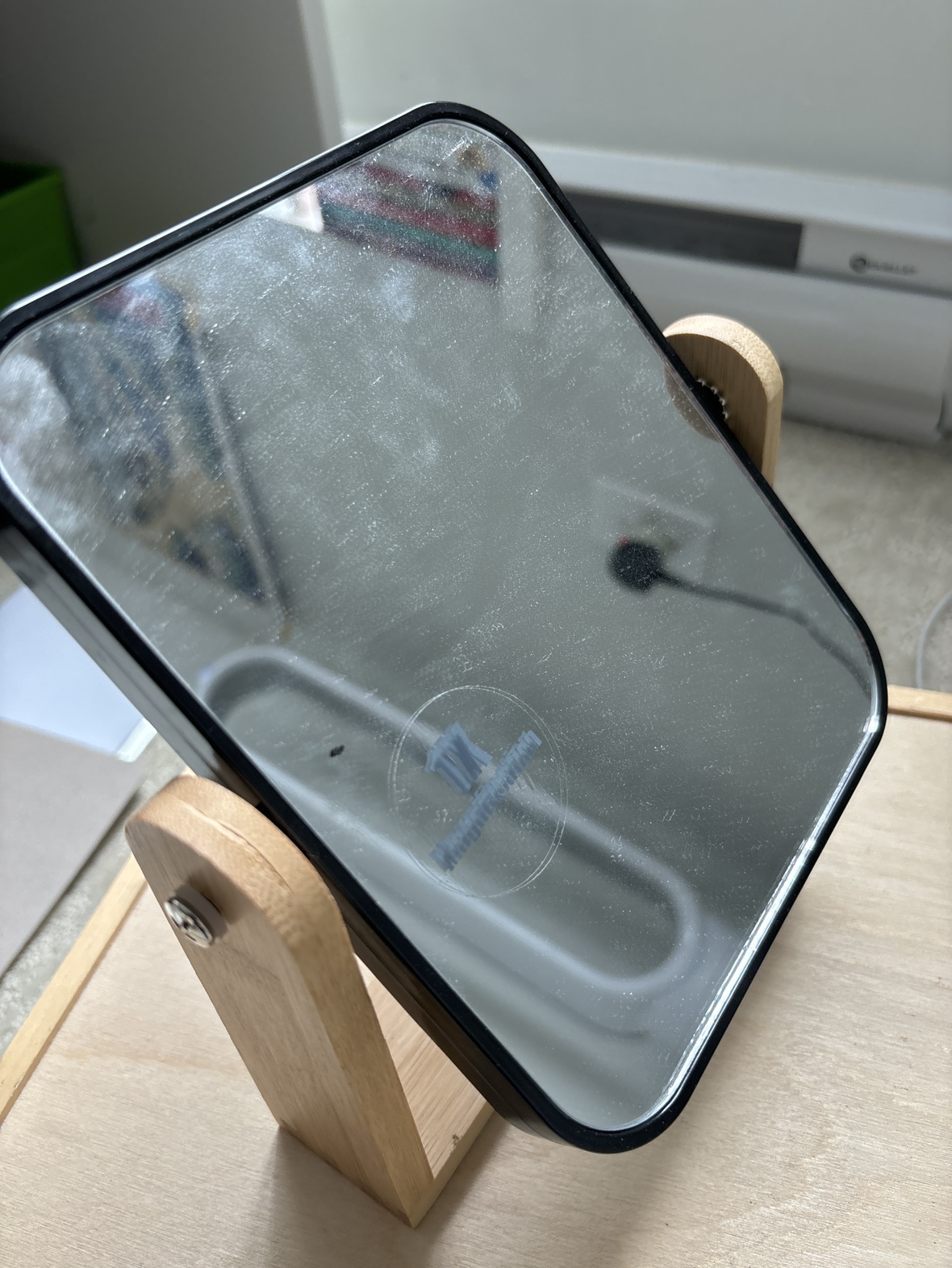 Small Mirror #freecycle
