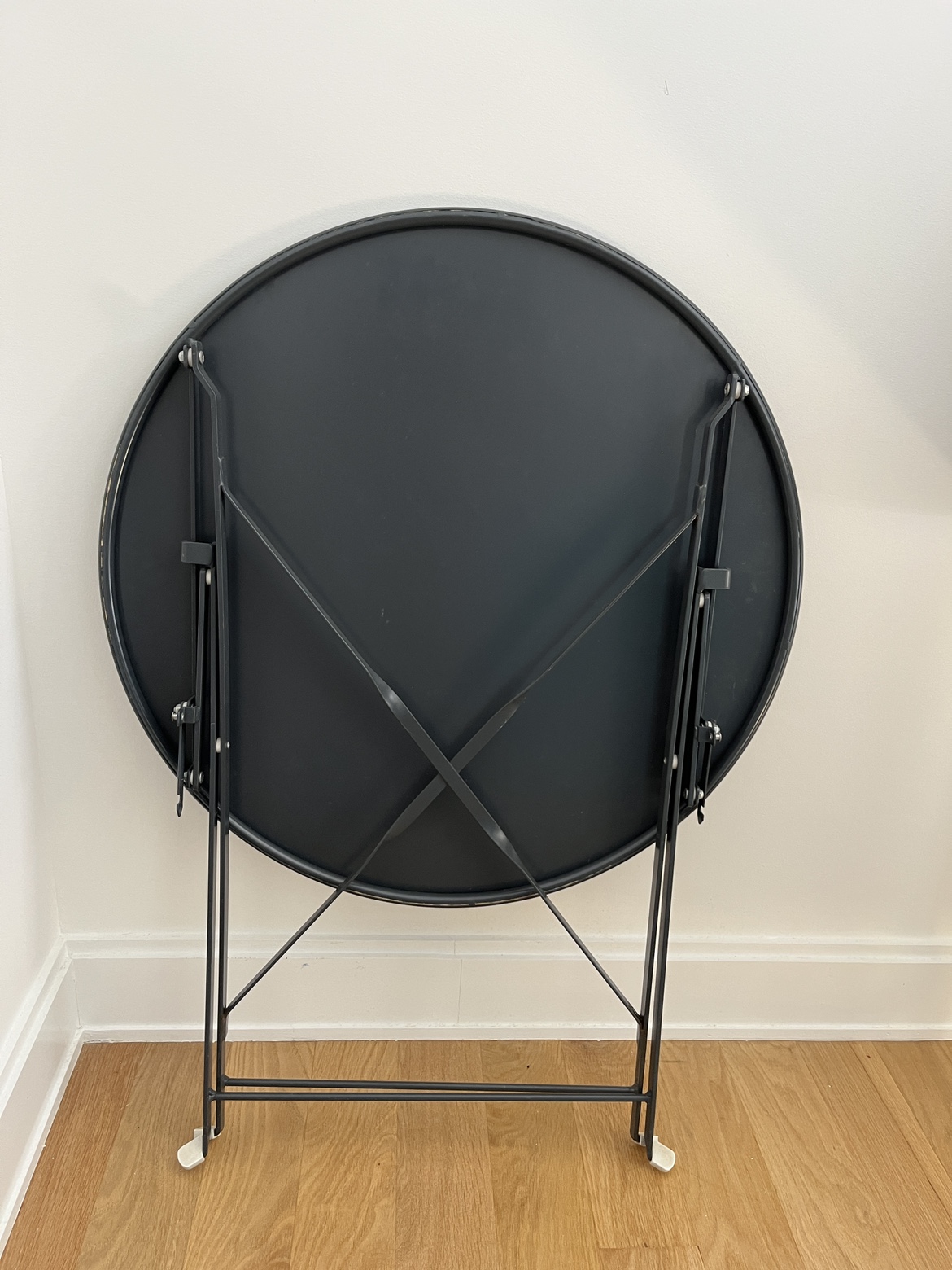 Garden Folding Table - photo 3