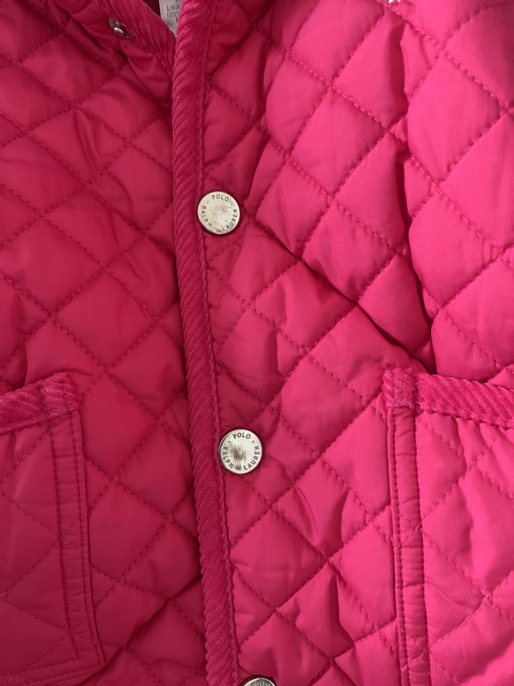 Polo Ralph Lauren Baby Snowsuit #freecycle - photo 4