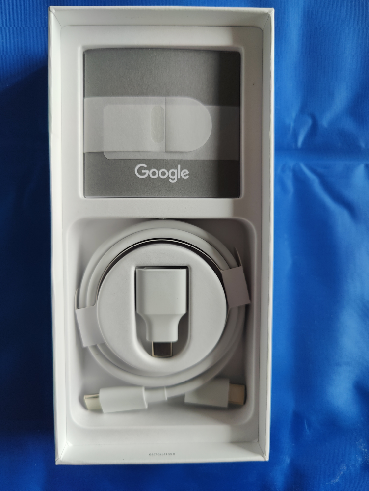 Google Pixel 7 128 GB - photo 2