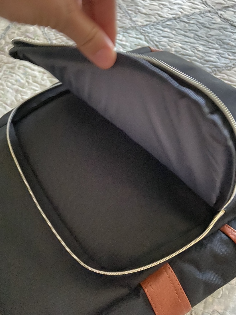 Brand new backpack with tag - photo 5