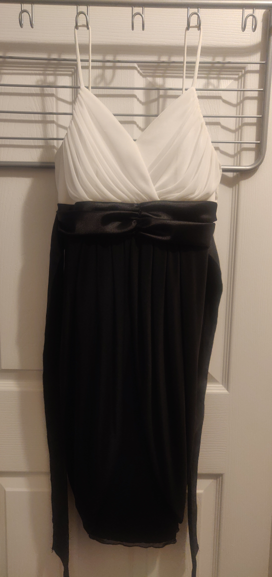 Dress Size 2
