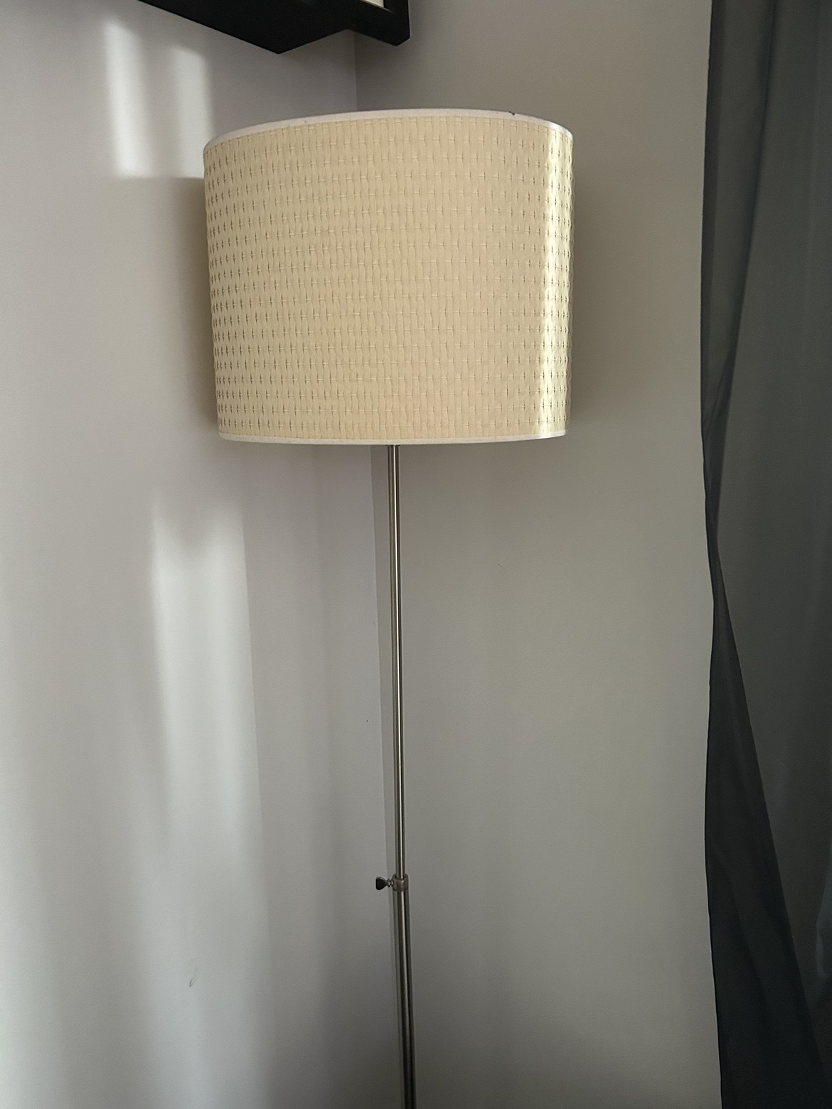 IKEA lamp - photo 2