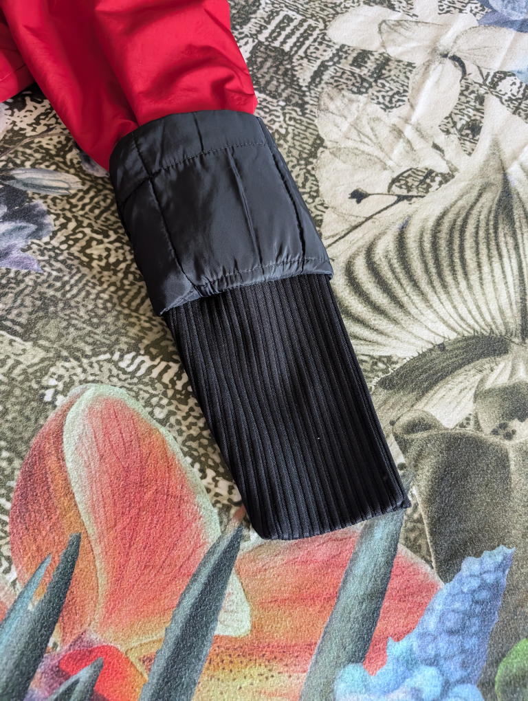 NIKE Running Jacket image indicator(6)