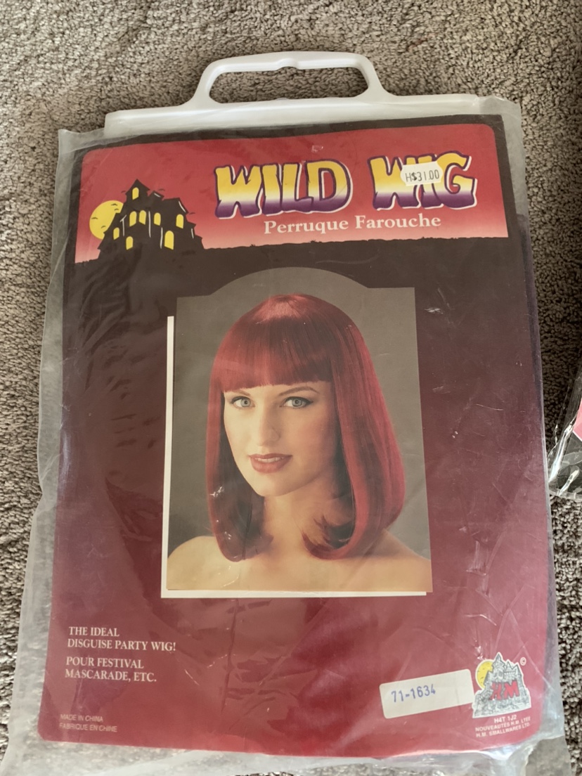 Wig