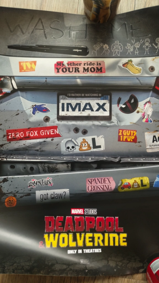 Deadpool and Wolverine - photo 3