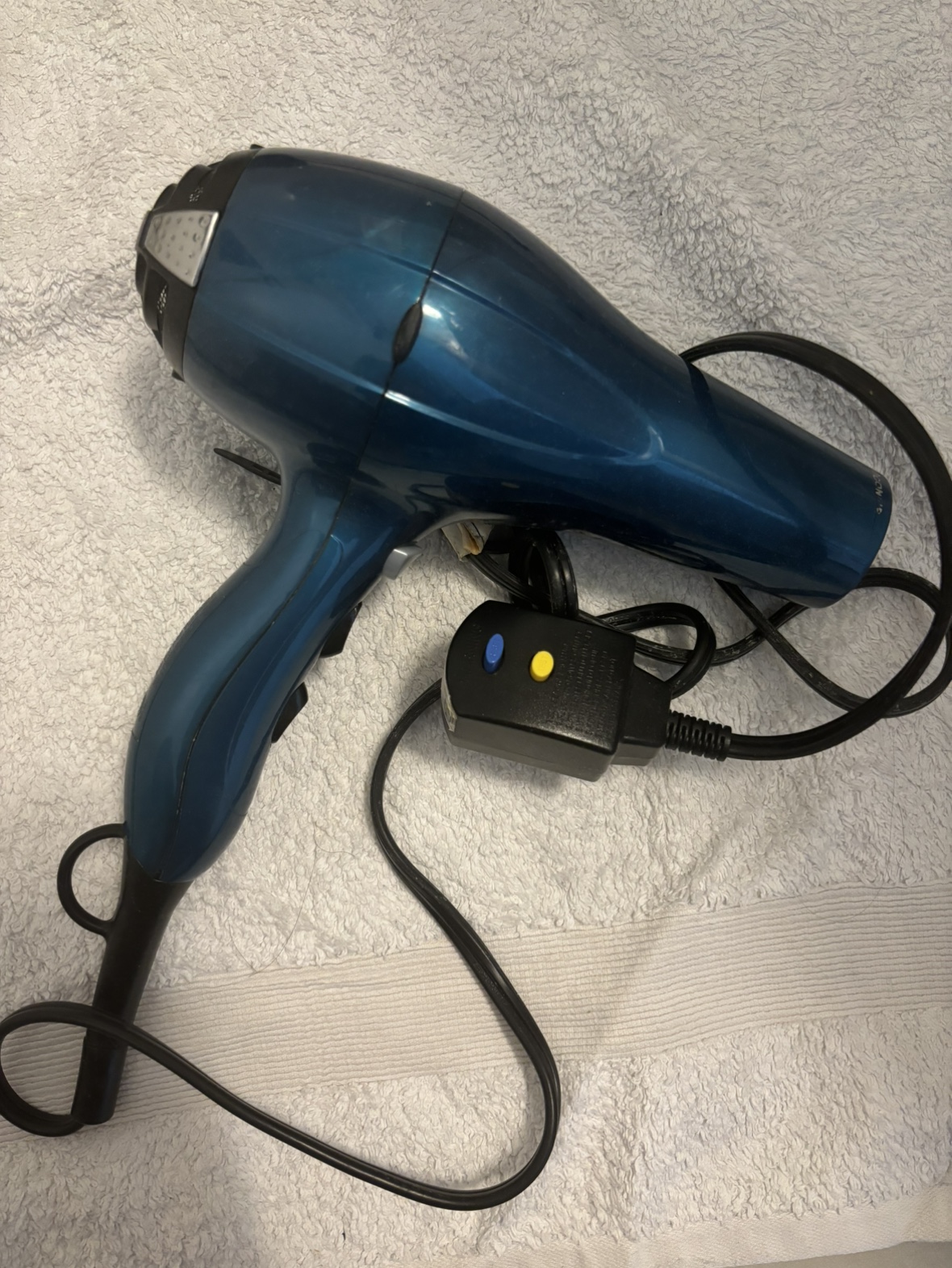 Hair Dryer