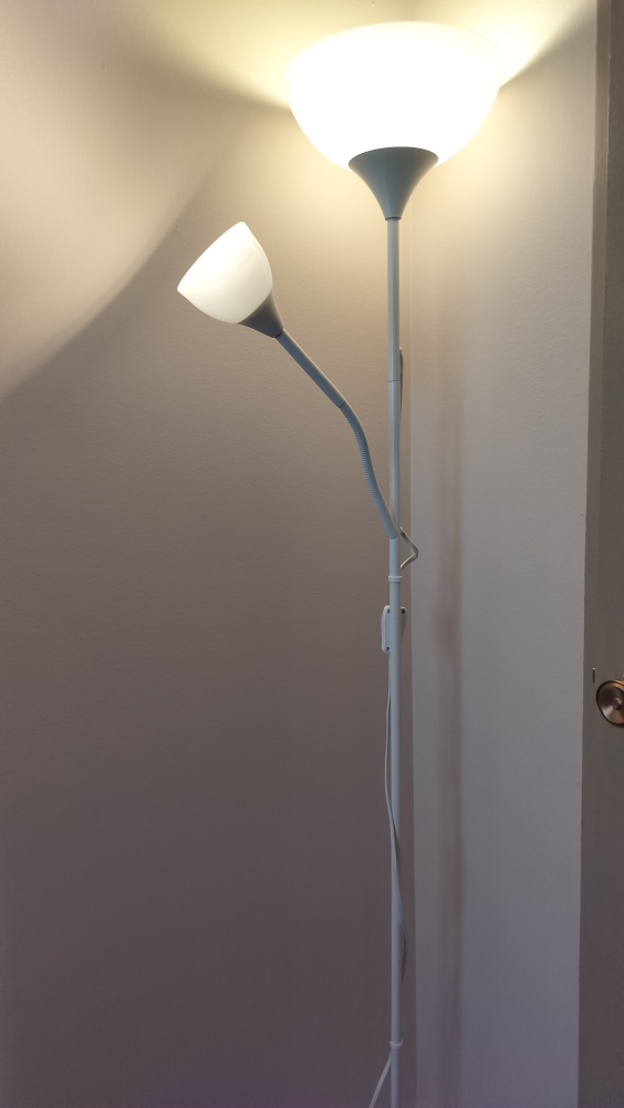 Floor Lamp