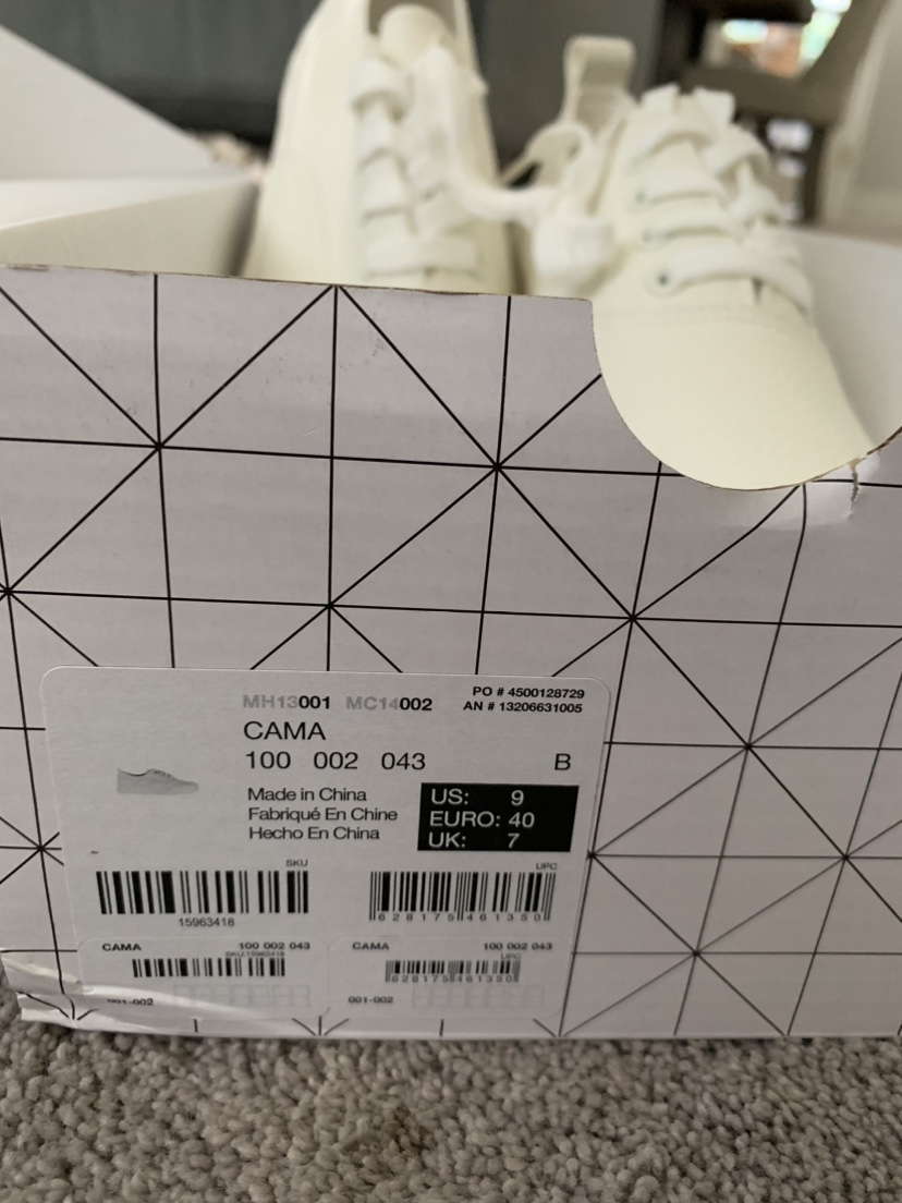 Call It Spring vegan sneakers - photo 4