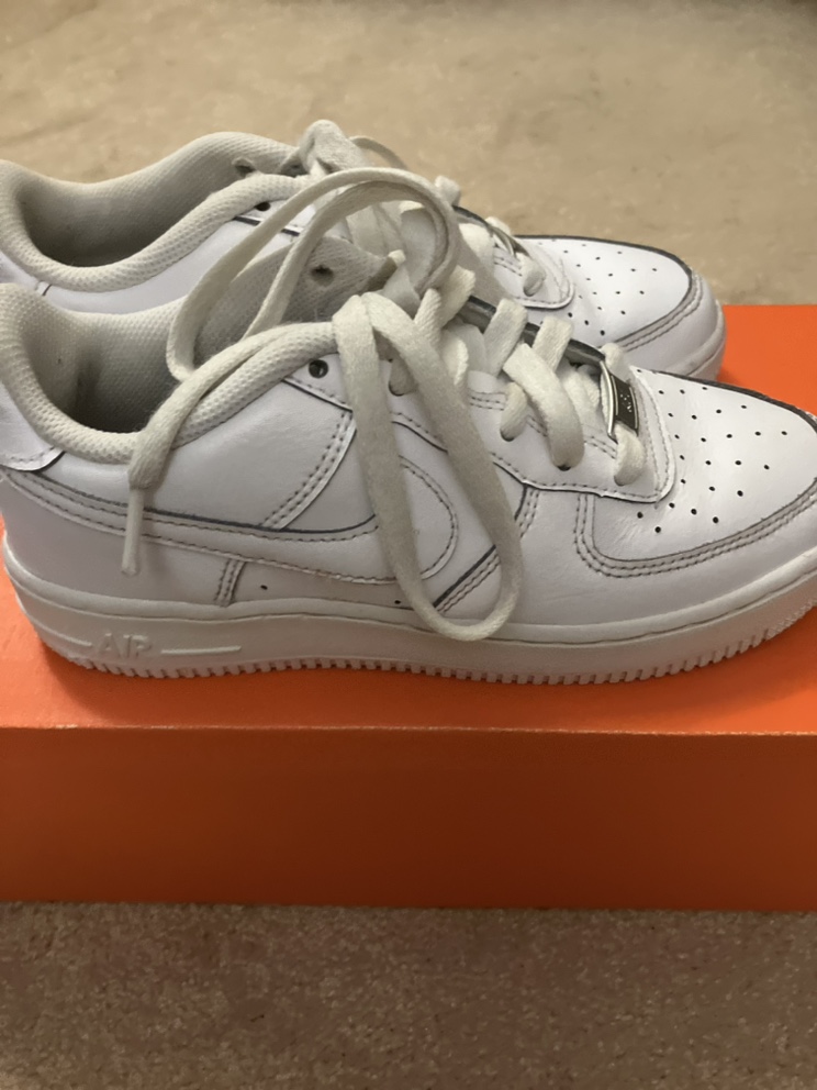 Nike Air Force 1 Shoes - photo 3