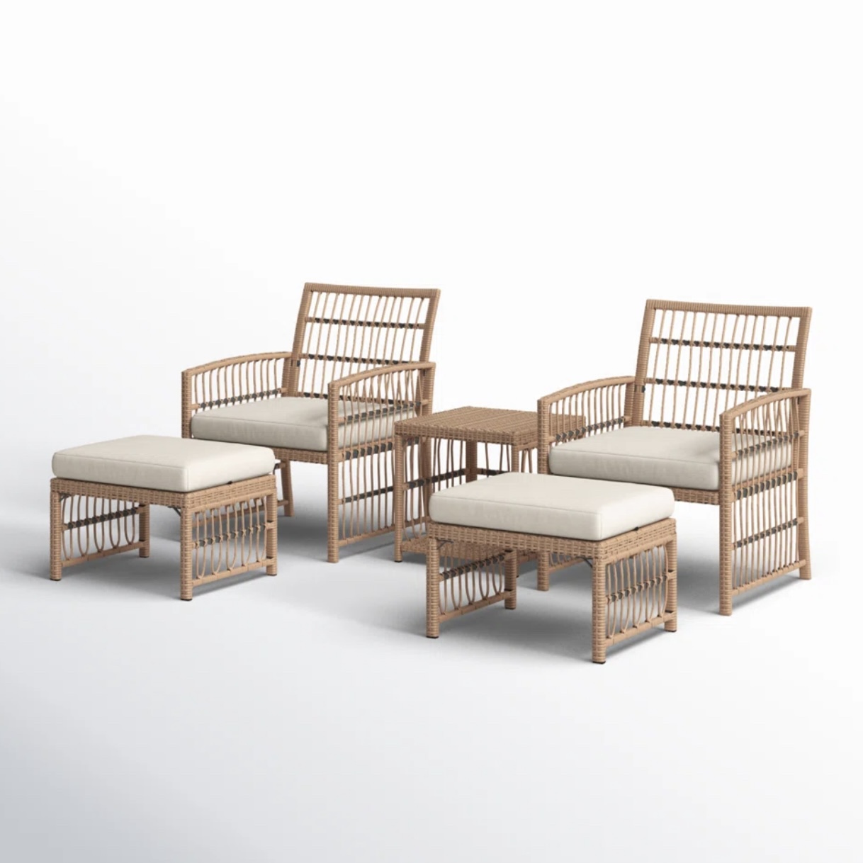 Balcony chair - photo 3