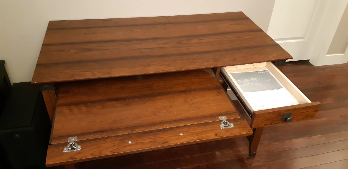 Writing Desk - photo 2