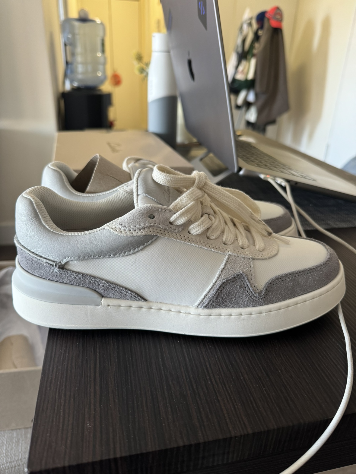 Clarks Men's Sneakers #freecycle - photo 2