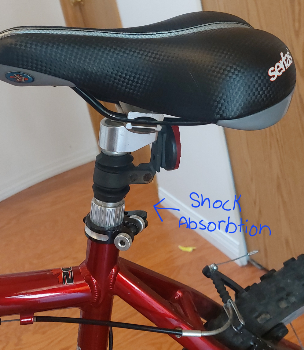Mountain Bike - photo 2