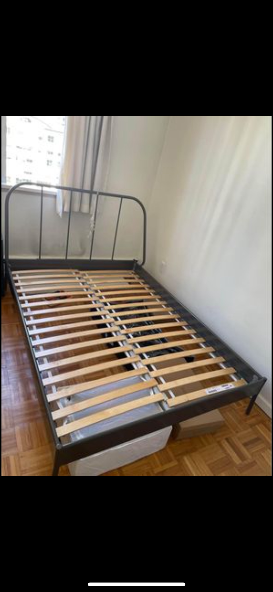 BED✨Doble size memory form ✨ - photo 4