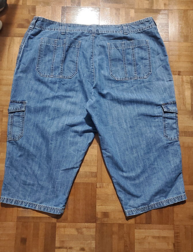 Plus size clothes ●(6 pieces for $8) image indicator(4)