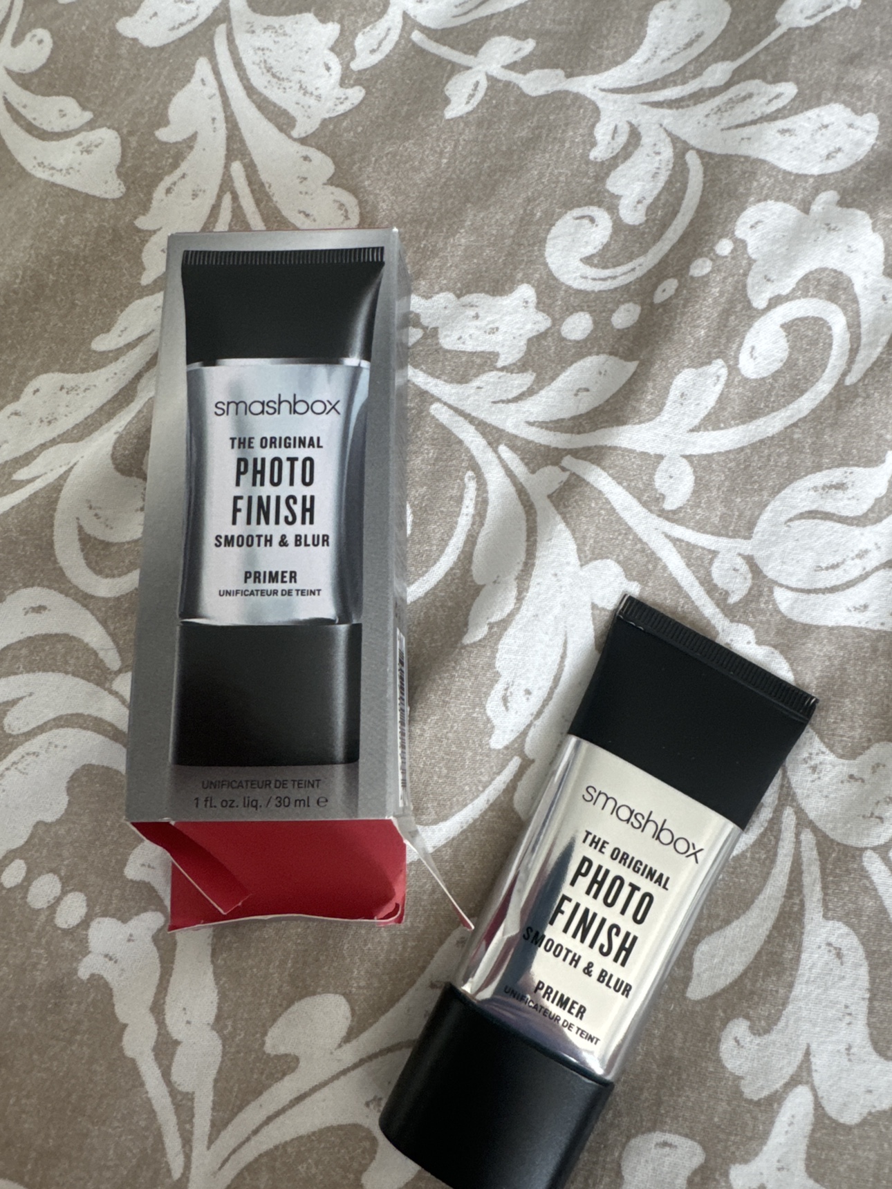 Smashbox primer - photo 2