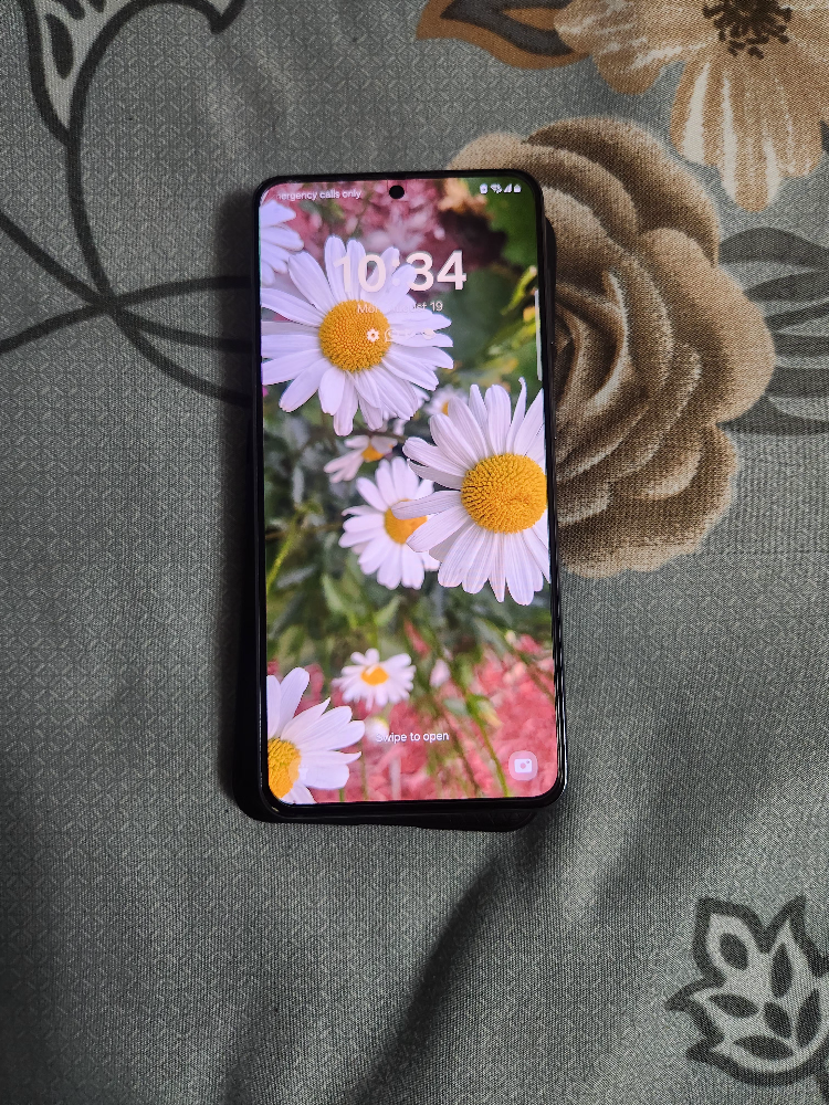 Samsung Galaxy S21 5g 128gb storage - photo 3