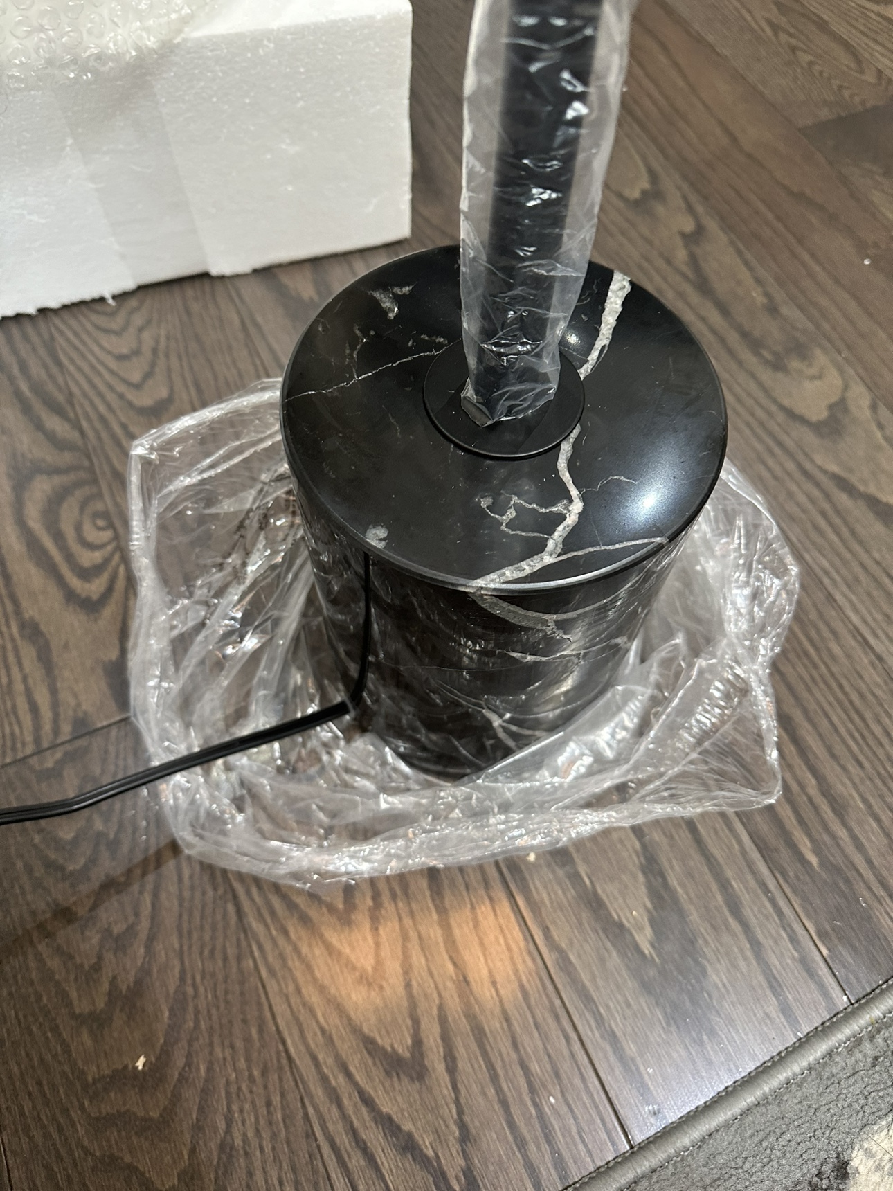 Kirby floor lamp - photo 3
