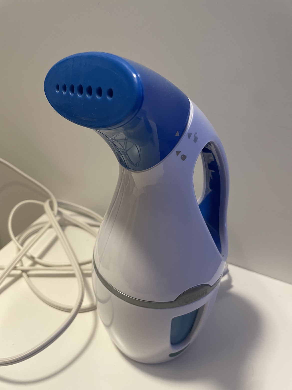 CONAIR Clothes Steamer - photo 3