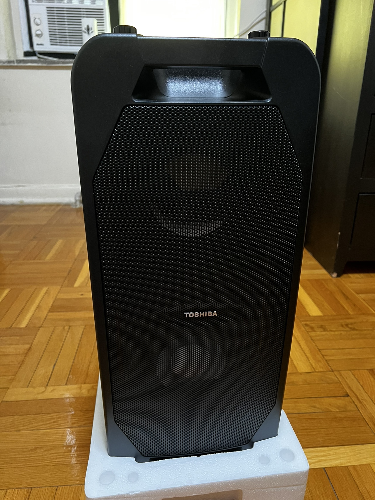 Toshiba Portable Bluetooth Speaker