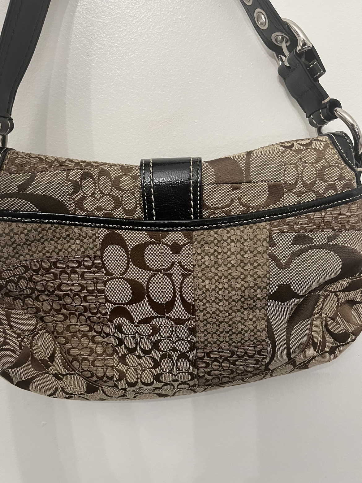 Vintage Coach F12316 - photo 3