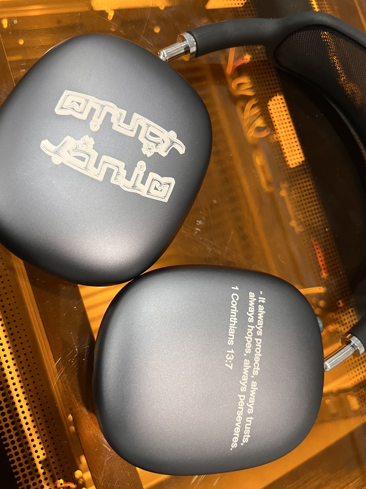Wireless Headphones - photo 2