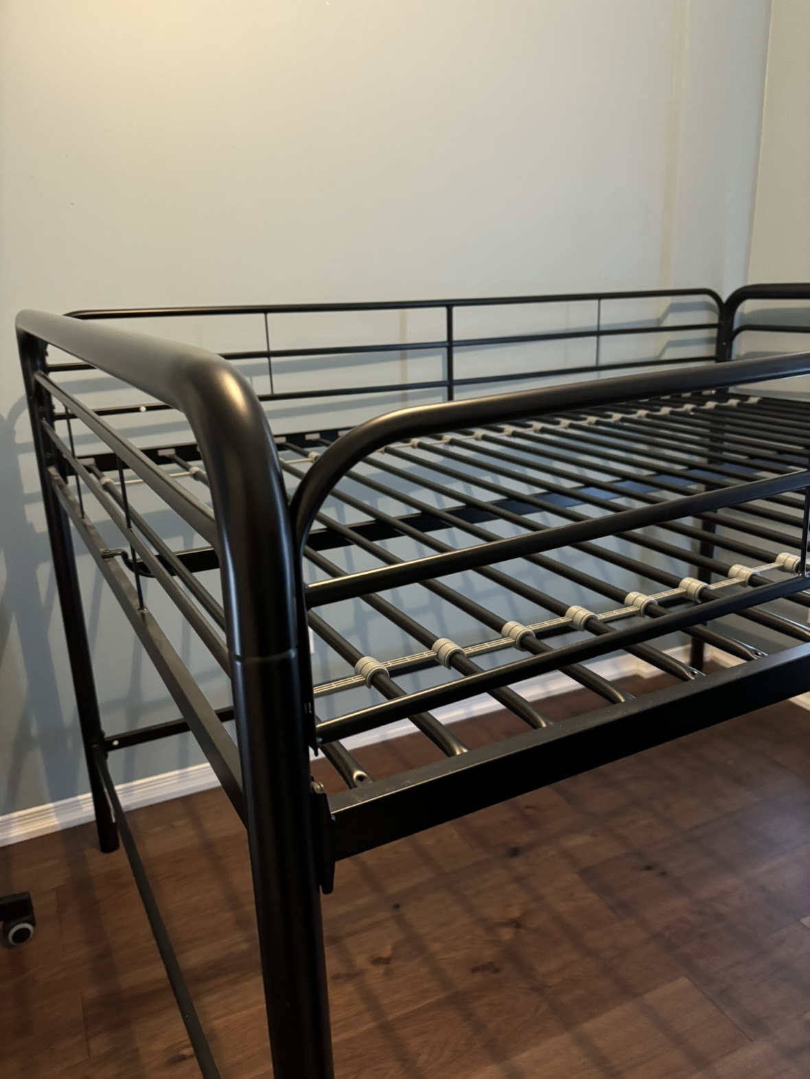 Loft Double Bed - photo 2