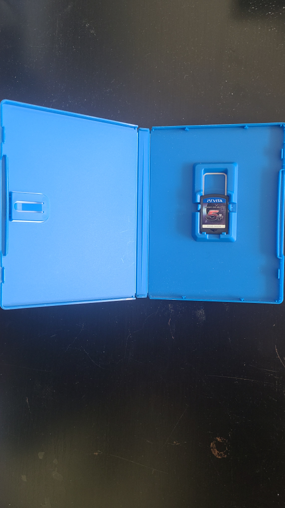 DEAD OR ALIVE 5+ image indicator(3)