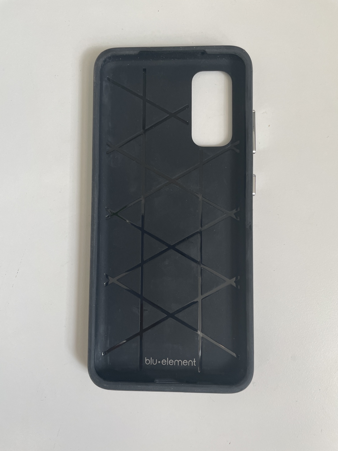 Samsung S20 5G phone case image indicator(2)