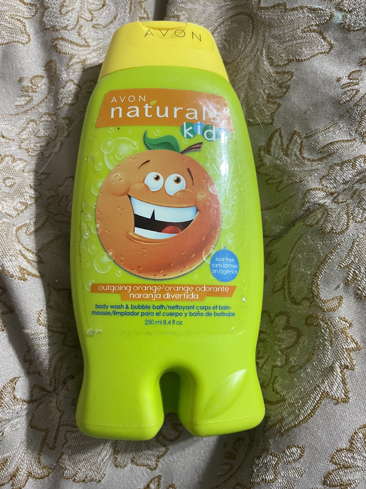 SELF CARE BODY CARE BRAND NEW image indicator(6)