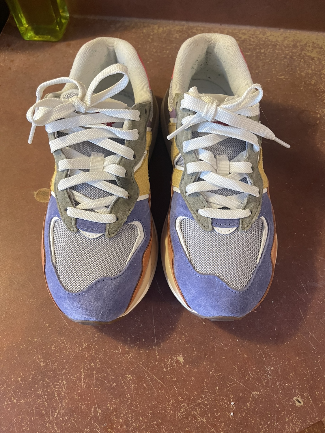 New Balance 57/40 Sneakers image indicator(3)