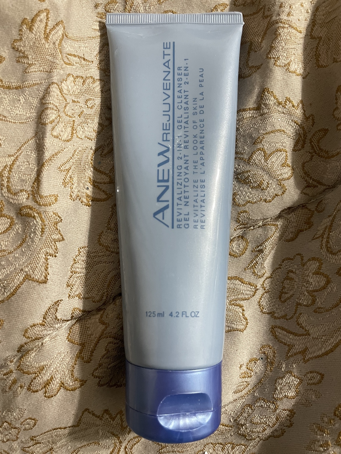 SELF CARE BODY CARE BRAND NEW image indicator(2)