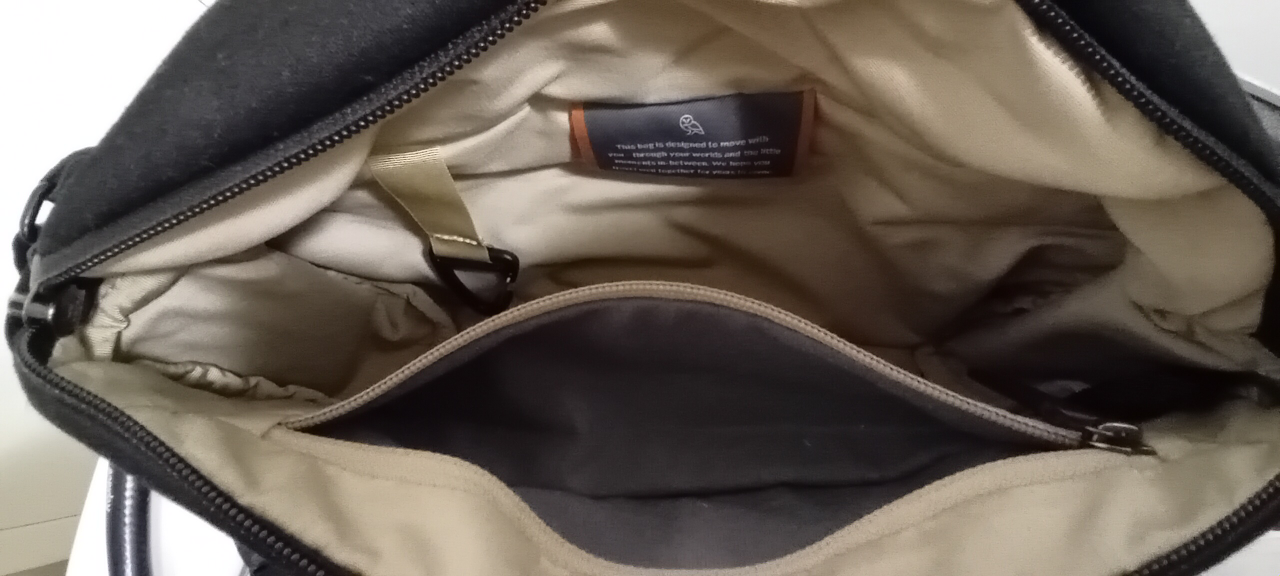 Bellroy Crossbody Bag image indicator(3)
