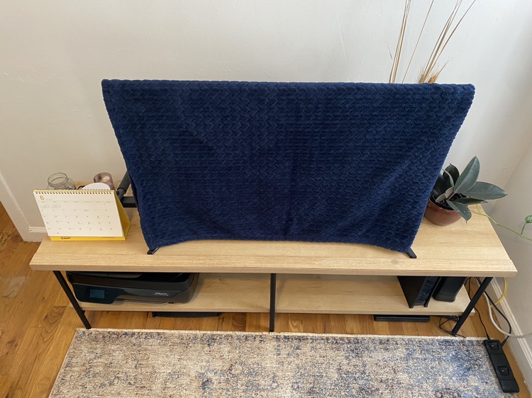 TV Stand thumbnail