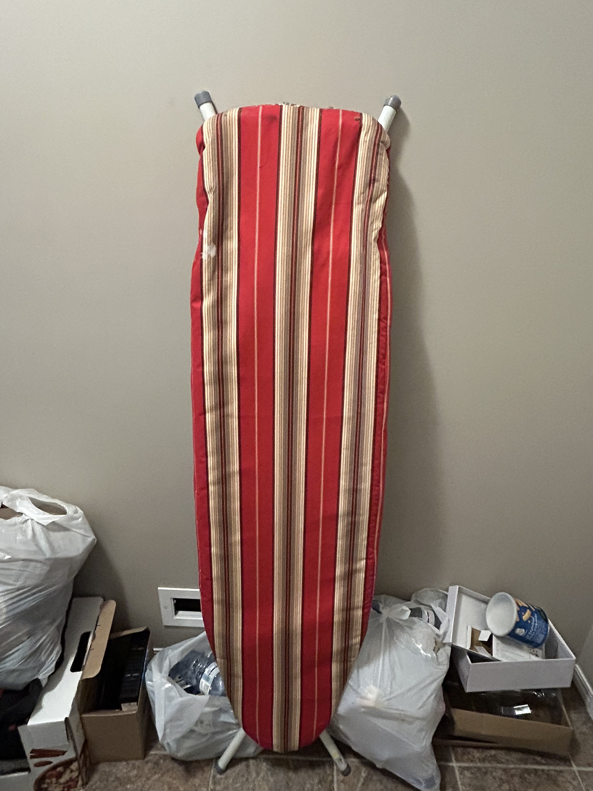Ironing Board #freecycle