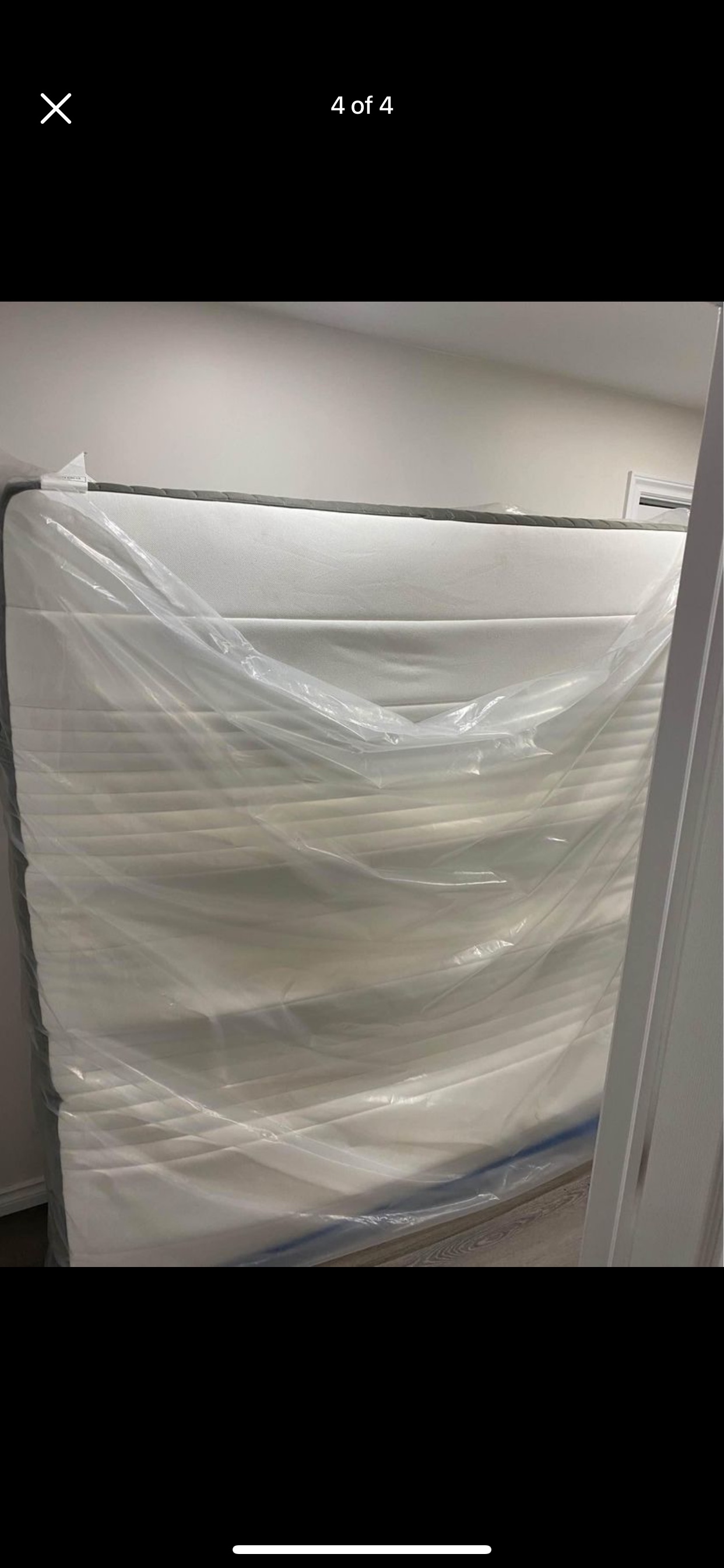 King Size Mattress