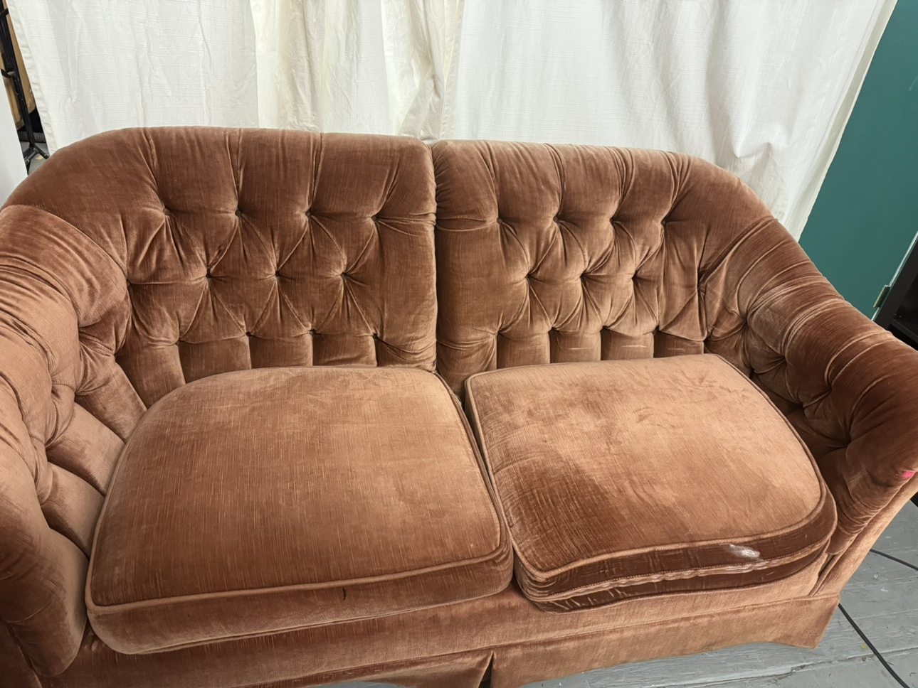 Free couch