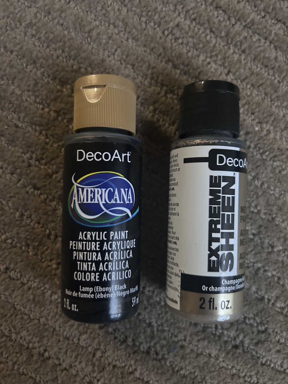 Deco Art - Acrylic Paint