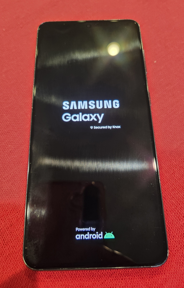 Samsung Galaxy S21 5G
