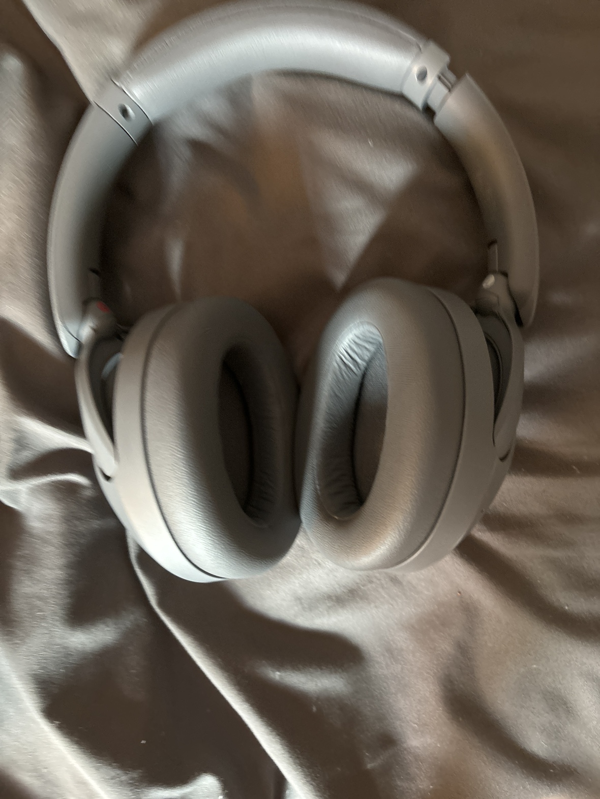 Sony xb910n Noise Cancelling Headphones - photo 4