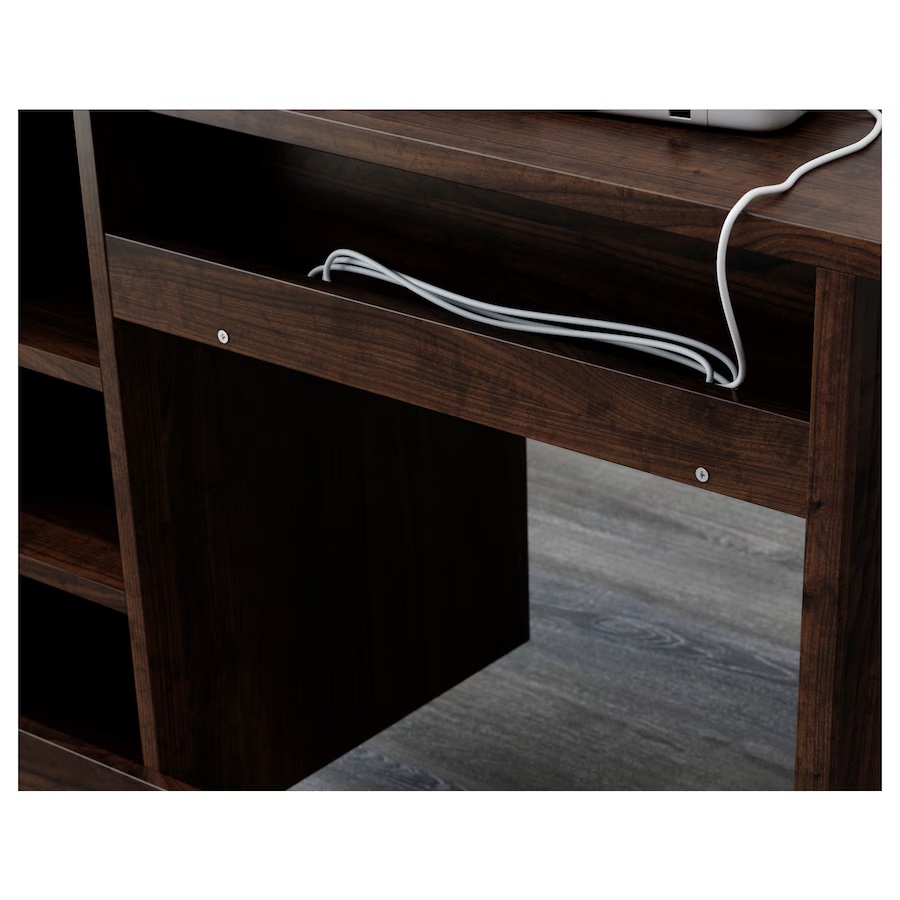 Desk | Brusali | with chair - photo 3