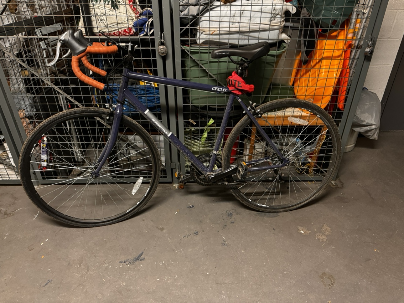 Bike - photo 2